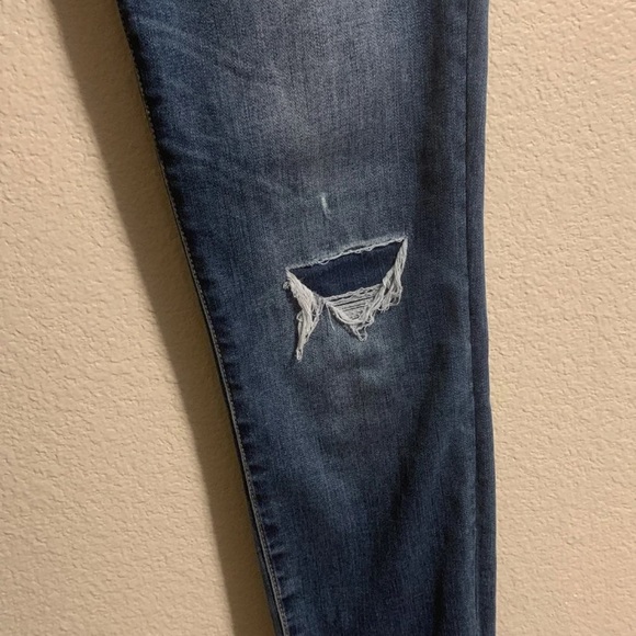 High Rise PacSun Jeans - Picture 2 of 6